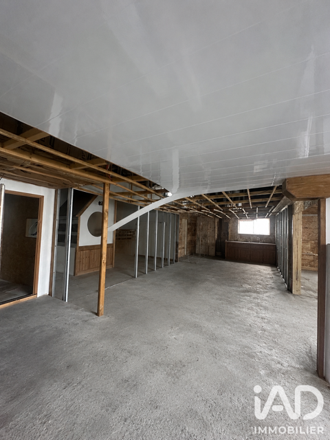 Vente Boutique/Local commercial 200 m&sup2; 80000 21130 Villers-les-pots