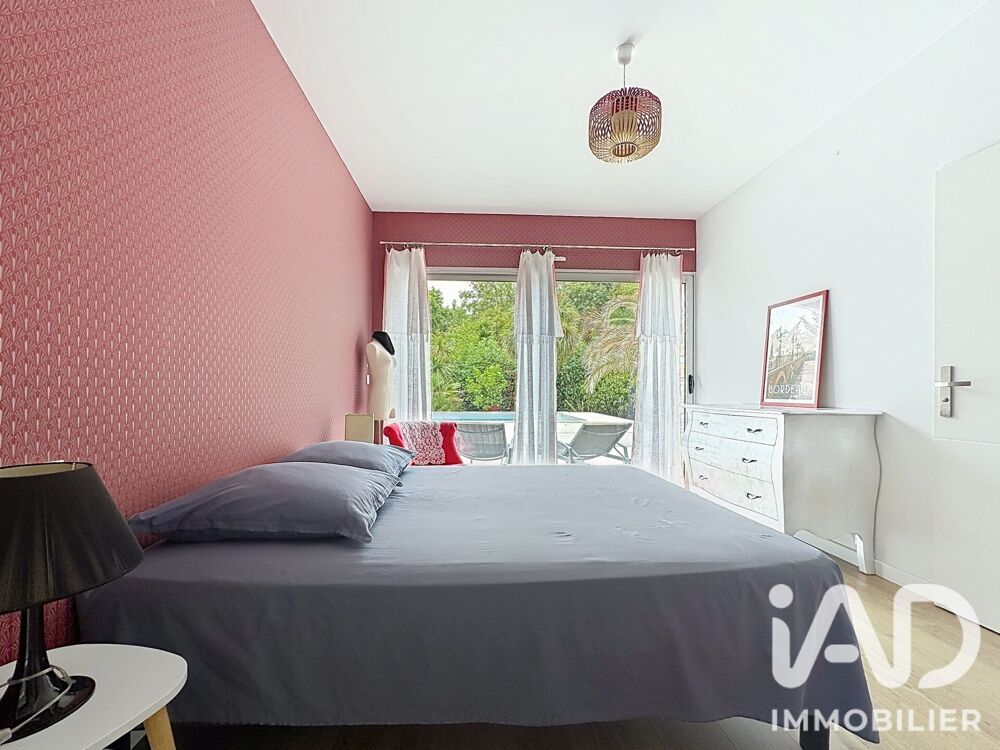 à vendre  Maison Pessac (33600)