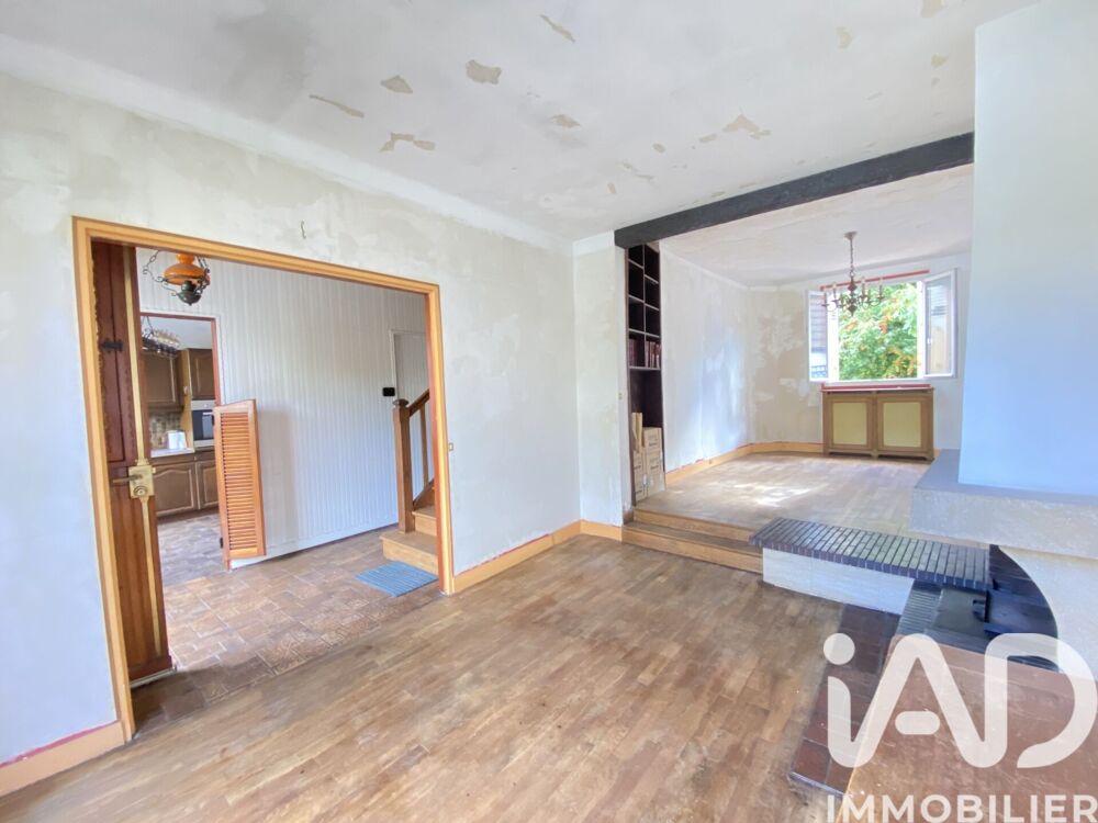 à vendre  Maison Suresnes (92150)
