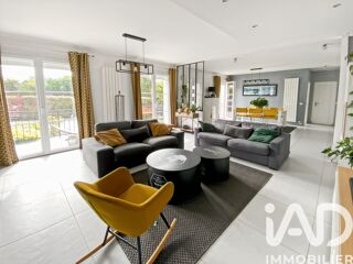  Maison � vendre 7 pi�ces 195 m�