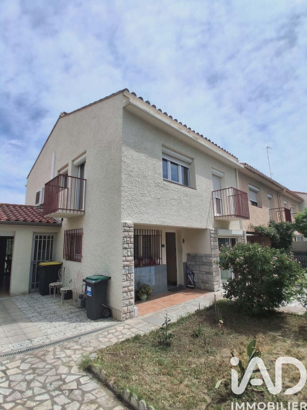 Vente Maison/villa 5 pièces