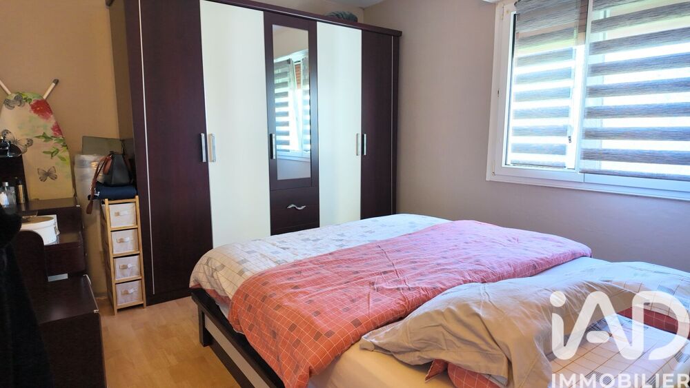Vente Appartement Vente Appartement 3 pièces Mulhouse