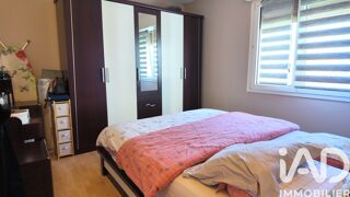  Appartement à vendre 3 pièces 56 m²