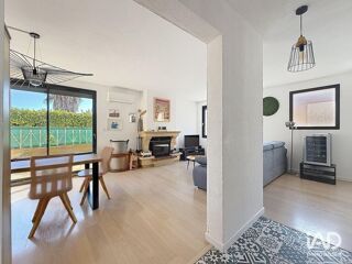  Maison à vendre 5 pièces 122 m²