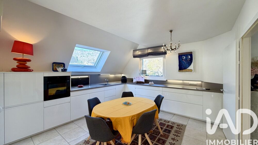 Vente Maison traditionnelle 6 pièces