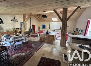  Maison à vendre 5 pièces 291 m²