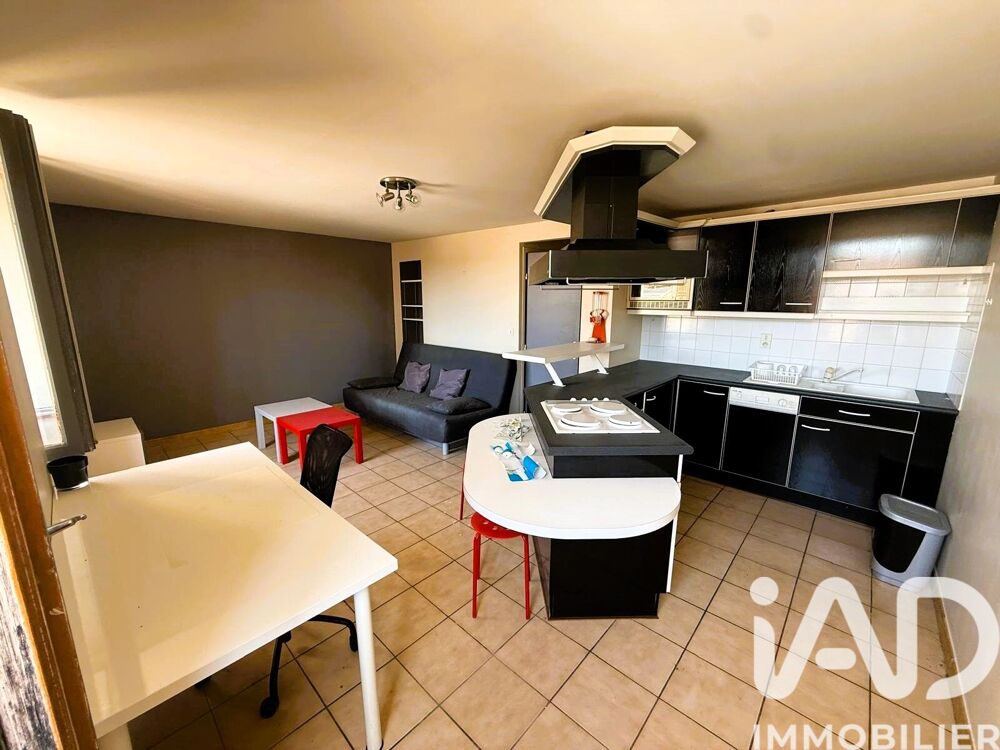Vente Appartement Vente Appartement 4 pièces Millau