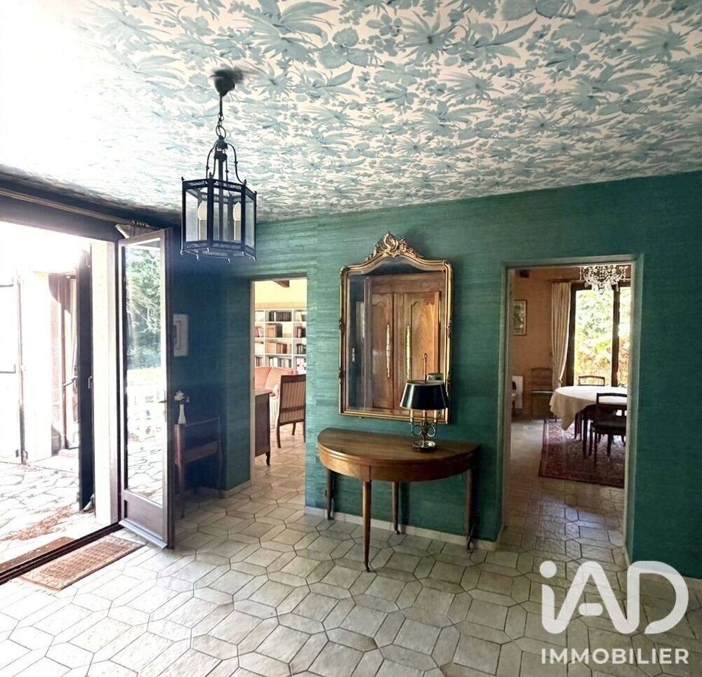 vente Maison - 5 pièce(s) - 140 m² La Rochelle (17000)
