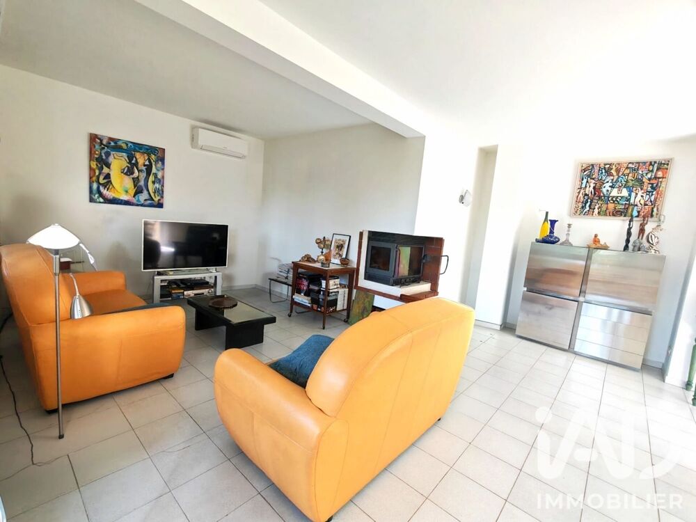 à vendre  Maison Marseille 9