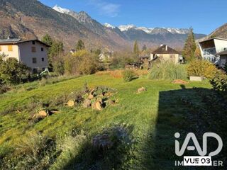  Maison 5 pièces 124 m² Saint-avre