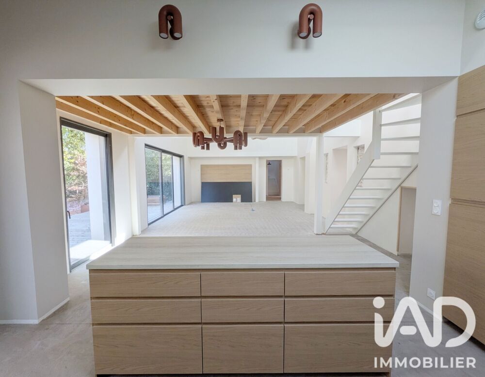 Vente Maison Vente Maison/villa 6 pièces Pessac