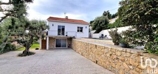  Maison à vendre 4 pièces 125 m²