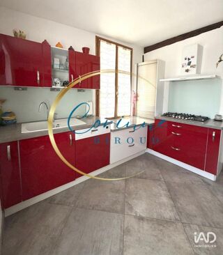  Maison à vendre 6 pièces 176 m²