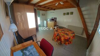  Appartement à louer 1 pièce 19 m²