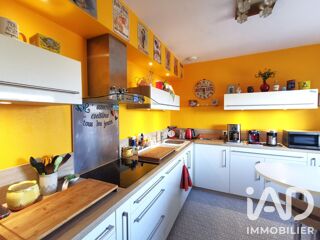  Maison à vendre 8 pièces 108 m²