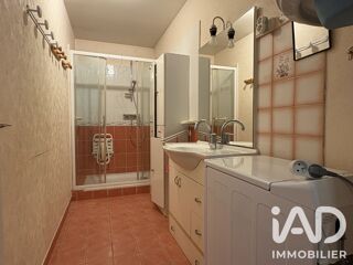  Maison à vendre 6 pièces 162 m²