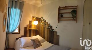  Appartement � vendre 3 pi�ces 52 m�