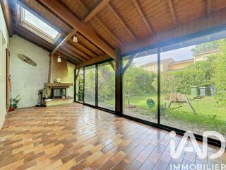  Maison à vendre 5 pièces 107 m²