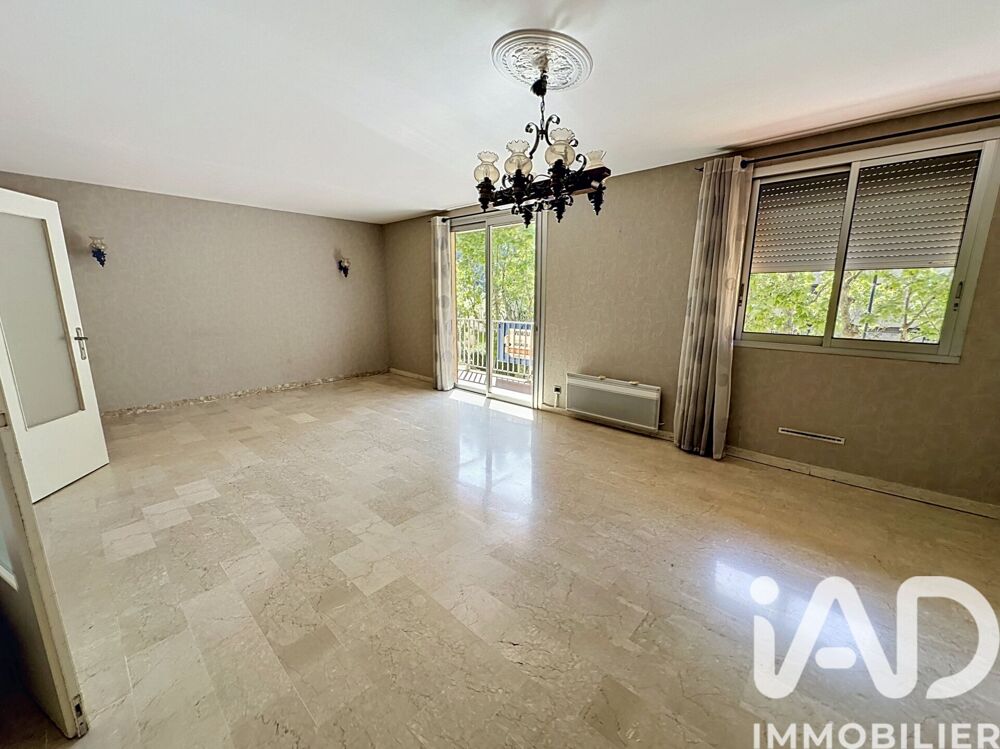 vente Appartement - 4 pièce(s) - 106 m² Carnoux-en-Provence (13470)