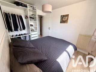  Appartement à vendre 3 pièces 53 m²