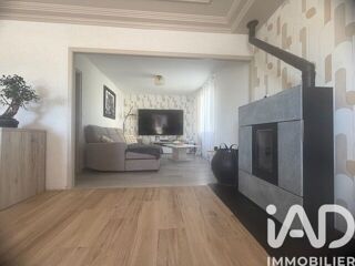  Maison à vendre 5 pièces 136 m²