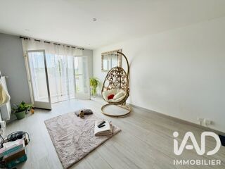  Appartement à vendre 3 pièces 62 m²