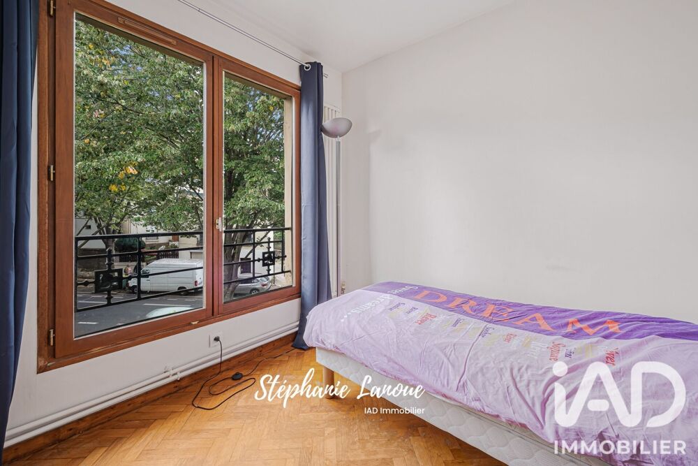 à vendre  Maison Clamart (92140)