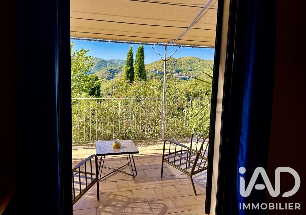 à vendre  Maison Saint-Thomé (07220)