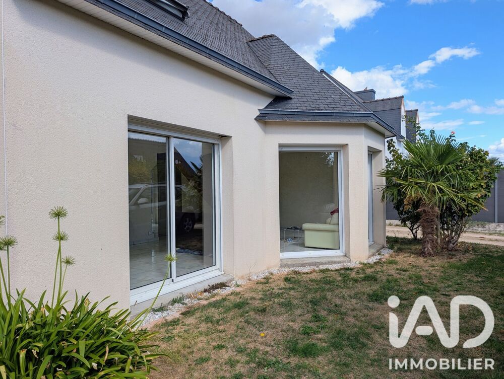 Vente Maison Vente Maison traditionnelle 4 pièces Séné