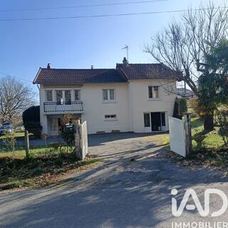  Maison � vendre 6 pi�ces 93 m�