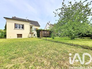  Maison � vendre 6 pi�ces 120 m�