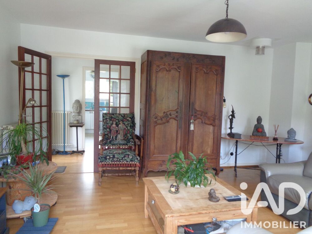Vente Maison Vente Maison/villa 6 pièces Saintes