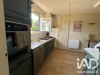  Maison à vendre 4 pièces 95 m²