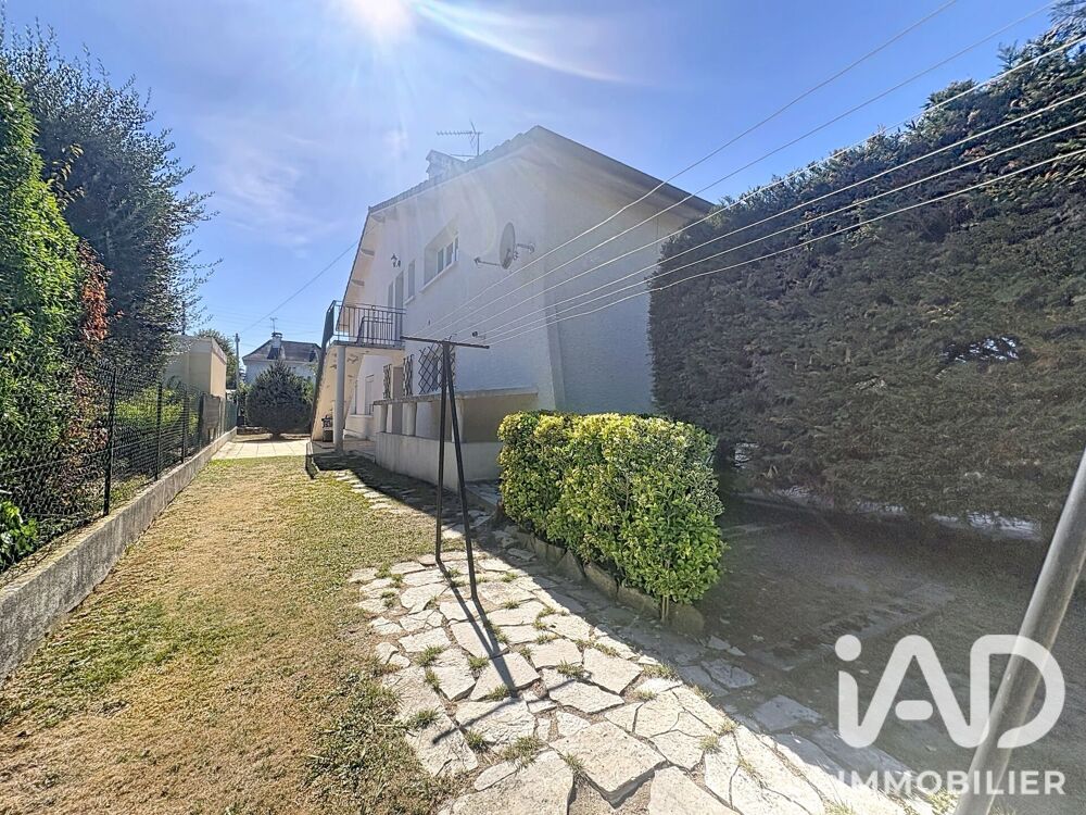 Vente Maison Vente Maison/villa 8 pièces Pau