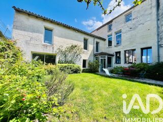  Maison à vendre 9 pièces 297 m²