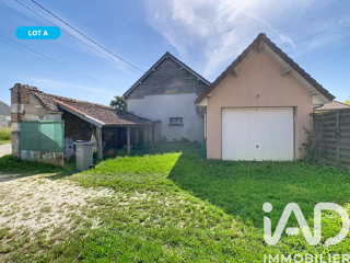  Immeuble à vendre 350 m²