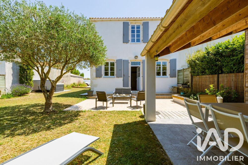 Vente Maison Vente Longère 8 pièces Saint-xandre