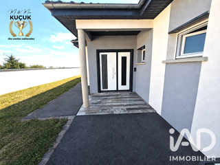  Maison à vendre 7 pièces 148 m²