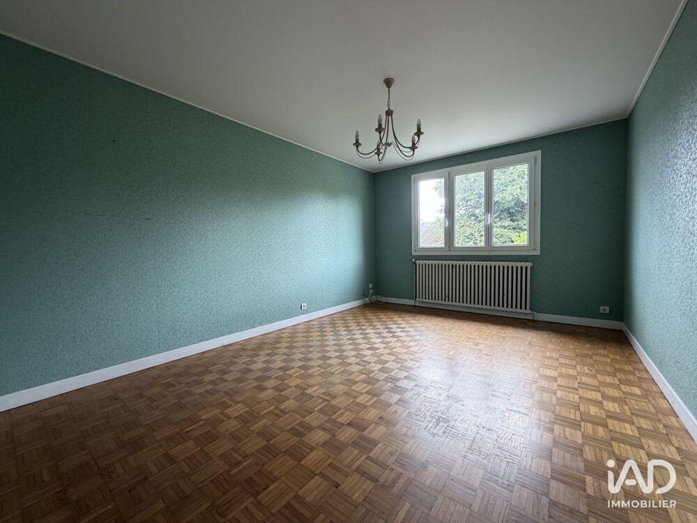 Vente Maison Vente Maison/villa 3 pièces Saint-brieuc