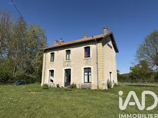  Maison à vendre 5 pièces 143 m²