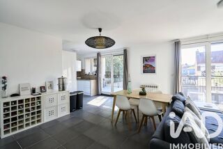  Appartement à vendre 3 pièces 62 m²