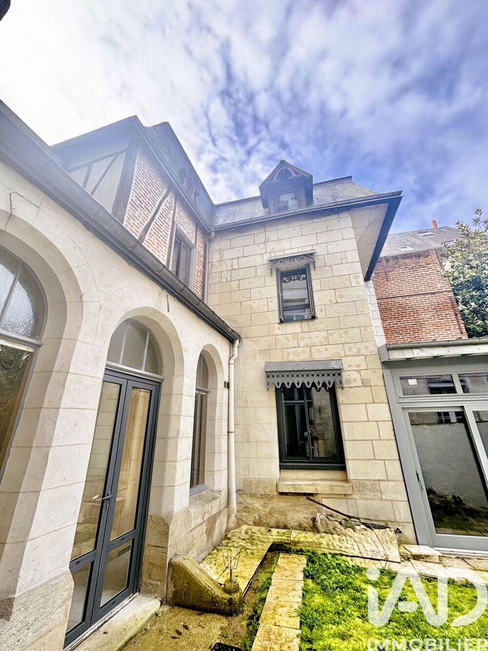 Vente Appartement 5 pièces
