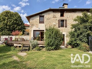  Maison à vendre 4 pièces 123 m²