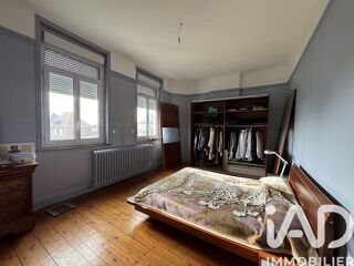  Maison à vendre 8 pièces 170 m²