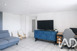  Maison à vendre 6 pièces 209 m²