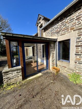  Maison à vendre 5 pièces 109 m²