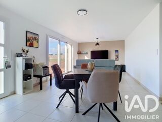  Maison 3 pièces 71 m² Plozévet