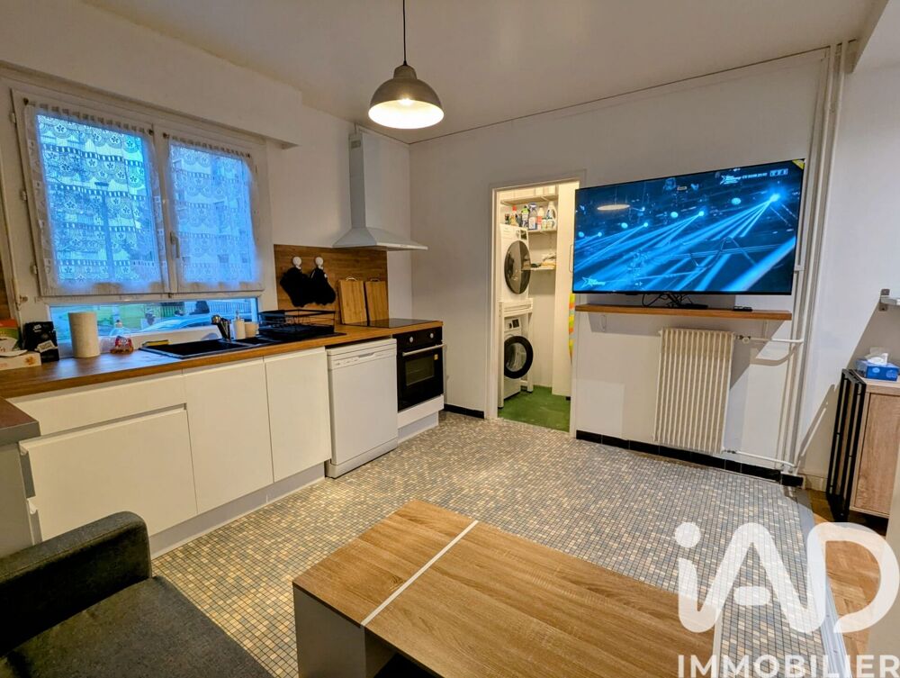 Location Appartement Location Appartement 1 pièce Le mans