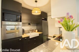  Appartement � vendre 3 pi�ces 63 m�