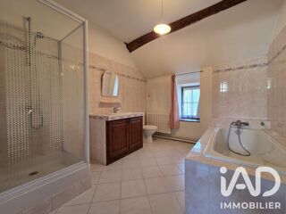  Maison à vendre 7 pièces 258 m²